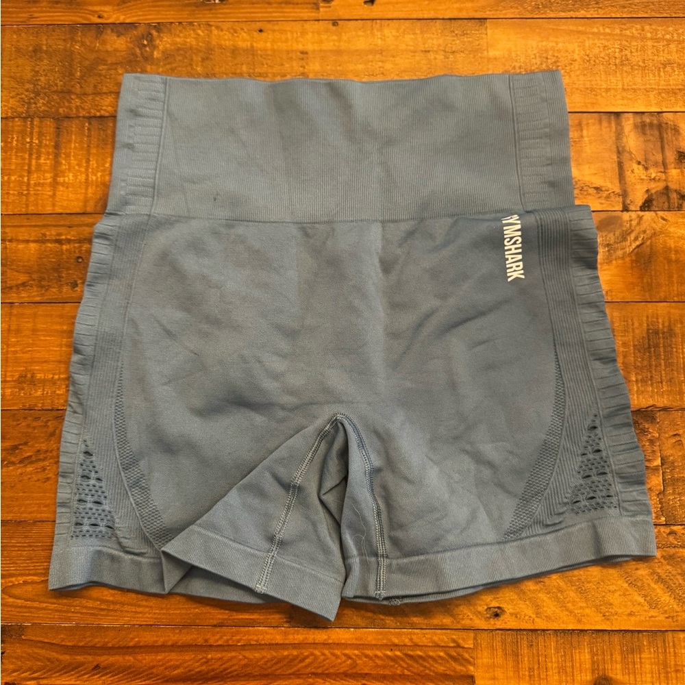 GYMSHARK Energy Shorts